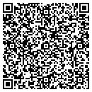 QR code with Happy Diner contacts