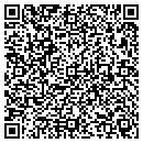 QR code with Attic Shop contacts