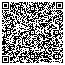 QR code with O J's Five & Dime contacts