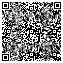 QR code with Leather Connection Inc contacts