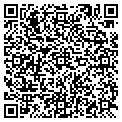 QR code with A & A Tile contacts