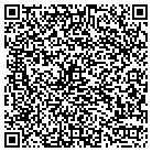 QR code with Crystal Clear Audio Video contacts