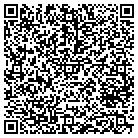 QR code with Titusville Public Works Garage contacts