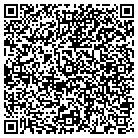 QR code with Phoenixville Hospital Thrift contacts
