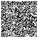 QR code with SJW Properties Inc contacts
