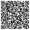 QR code with B Ruch contacts