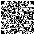 QR code with APCO contacts