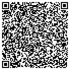 QR code with Kany's African Braiding contacts