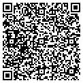 QR code with Atm contacts