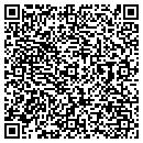 QR code with Trading West contacts
