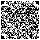 QR code with F Shaffer Construction contacts