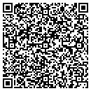 QR code with W N & M Golf LTD contacts