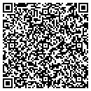 QR code with Applied Surface Materials Inc contacts