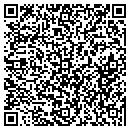 QR code with A & M Builder contacts