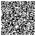 QR code with No Pallett contacts