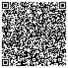 QR code with Michael C Haluga Inc contacts