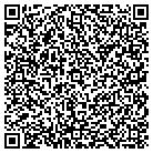 QR code with Heppinstall Hair Studio contacts
