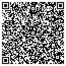 QR code with R S Reidenbaugh Corp contacts
