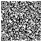 QR code with George Becker Appliance Service contacts