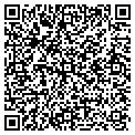 QR code with Honey H Tomas contacts