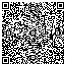 QR code with Trail's End contacts