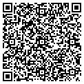 QR code with Pinas Pizza contacts