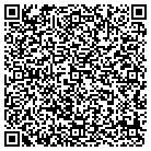 QR code with Bible Tabernacle Church contacts