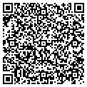 QR code with CRTT contacts