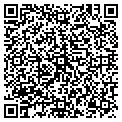 QR code with NDTA Group contacts