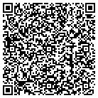 QR code with Hair Studio On The Hill contacts
