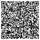 QR code with Keeseys Service Center contacts