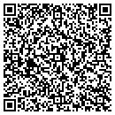 QR code with J M P Sales contacts
