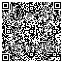 QR code with Kenneth K Hu MD contacts