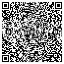 QR code with L Z Productions contacts