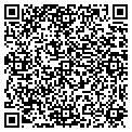 QR code with Zacks contacts