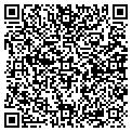 QR code with C D Hahn Concrete contacts