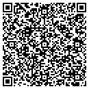 QR code with Trane Co contacts