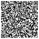 QR code with Thomas R Merritt Land Srvyrs contacts