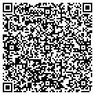 QR code with Hershey Occupational & Hand contacts
