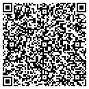QR code with Hunt's Hilltop Service contacts