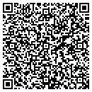 QR code with L & M Tire Sales & Service contacts