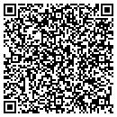 QR code with Huffy The Clown contacts