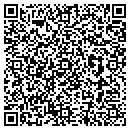 QR code with JE Jones Llc contacts