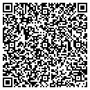 QR code with Albert E Deeds Associates Inc contacts