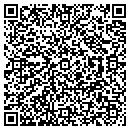 QR code with Maggs Garage contacts