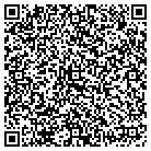 QR code with N C Construction Corp contacts