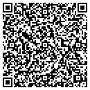 QR code with August Design contacts