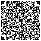 QR code with Sammy's Authentic Italian contacts
