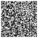 QR code with Kensil Plumbing & Heating contacts