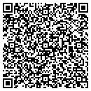 QR code with University Physians Group contacts